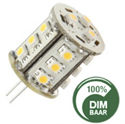 Afbeelding van 20Watt G4 led lamp - 2,5 Watt