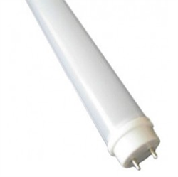 Afbeelding van MODEL 2011 - LED-TL 60CM - SMD LED`s - 9 Watt warm-wit