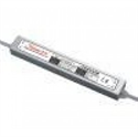 Afbeelding van 12v LED voeding voor LED strip warm/koud wit (maximaal 5 meter)