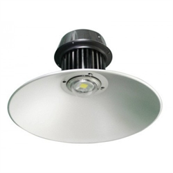 Afbeelding van High Bay hang lamp - 50Watt warm wit