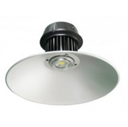 Afbeelding van High Bay hang lamp - 50Watt - koud wit