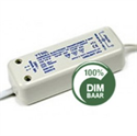 Afbeelding van Dimbare LED trafo - 50Watt (ook voor G4)