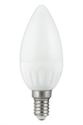 Afbeelding van Calex LED Kaarslamp 240V 2,0W E14 B38, 130 lumen 3000°K 30.000 uur