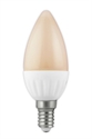 Afbeelding van Calex LED Kaarslamp 240V 2,0W E14 B38, Flame 30.000 uur